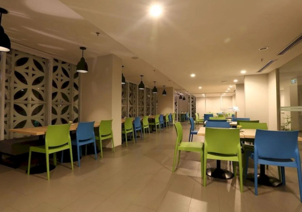 Hotel Citradream Tugu Yogyakarta