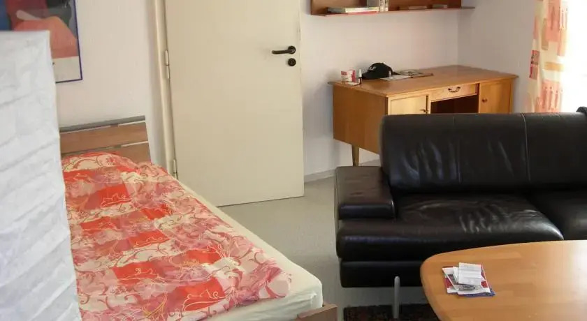 Ferienwohnung Erika