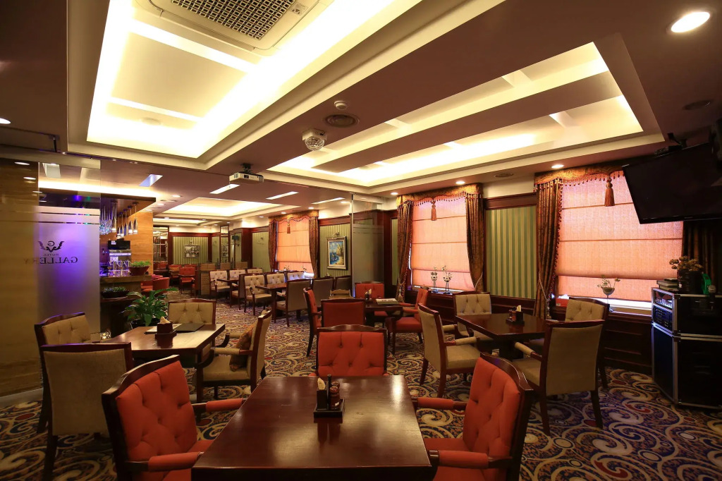 Hotel Gallery