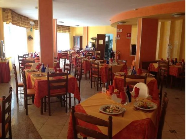 Hotel Albatros