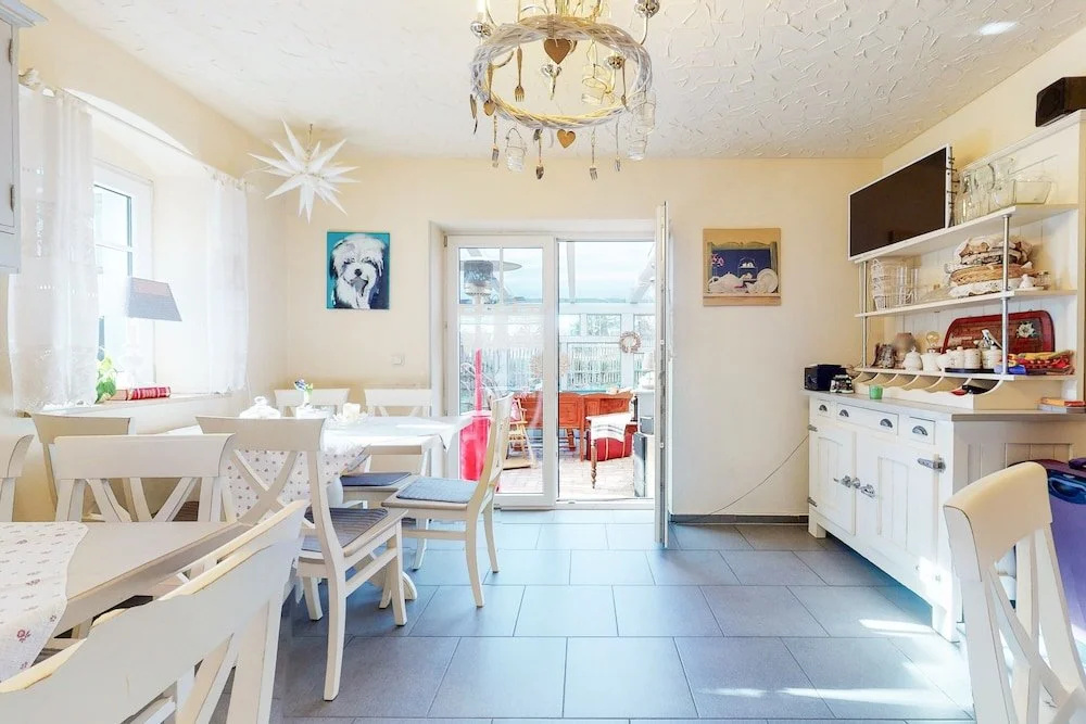 Land & Leben Pension