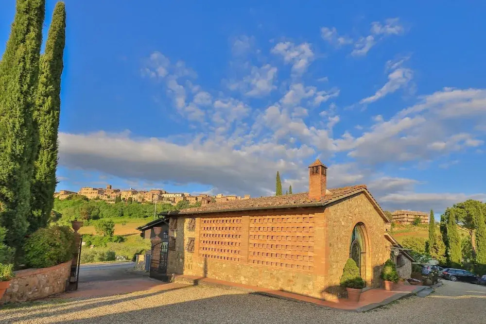 Tenuta Colombaio