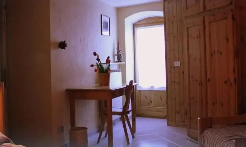 Apartment Vetan by Interhome
