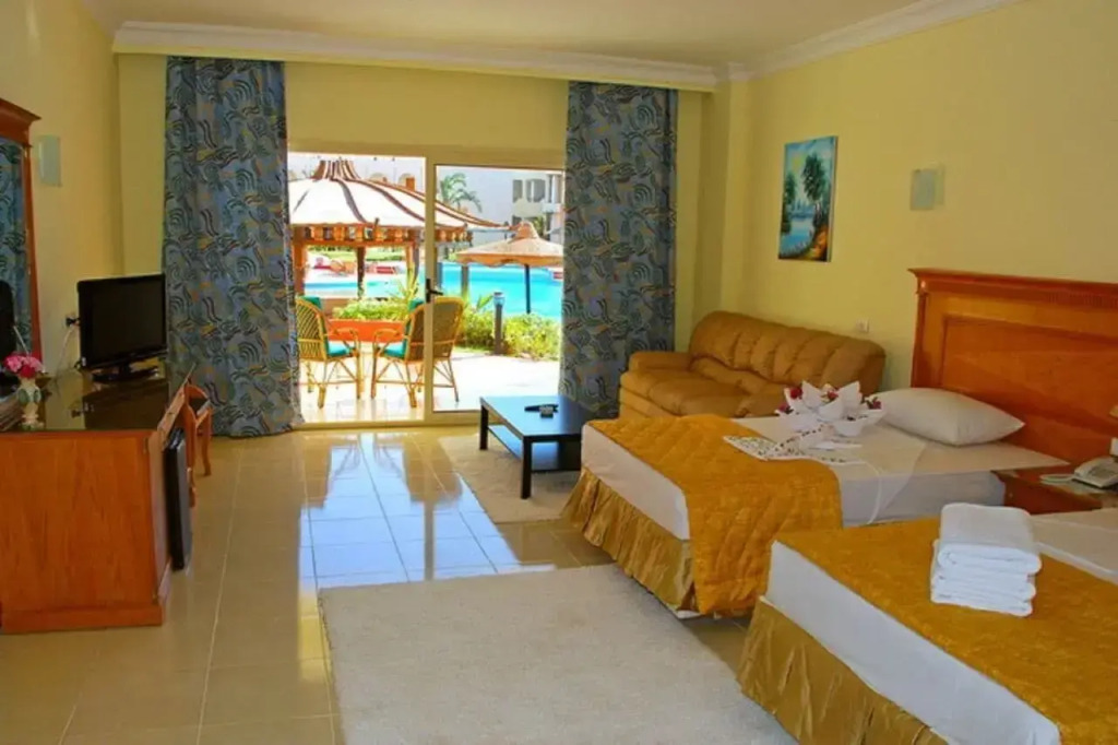 Sharm Bride Resort Aqua & SPA