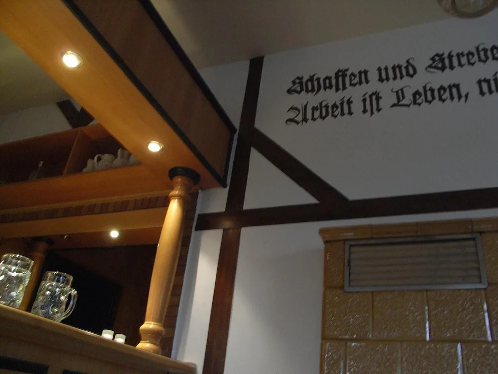 Landgasthof Marlishausen