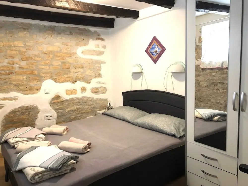 Apartment Drago