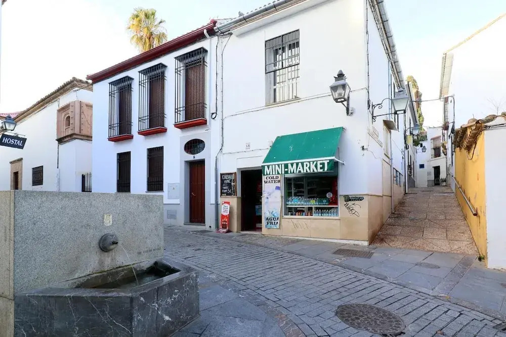 Luxury Juderia Wifi