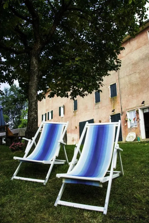 Agriturismo Le Spezie
