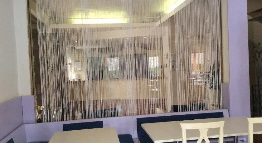 Hotel Le Mura