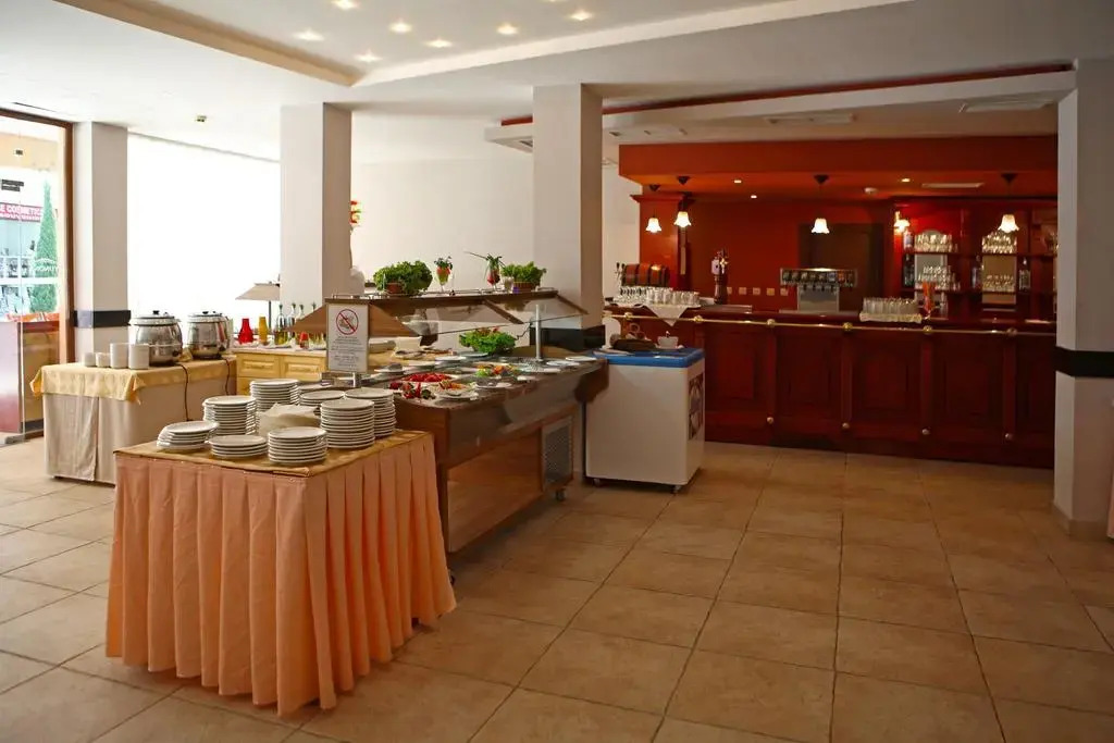 Hotel Yunona - Все включено