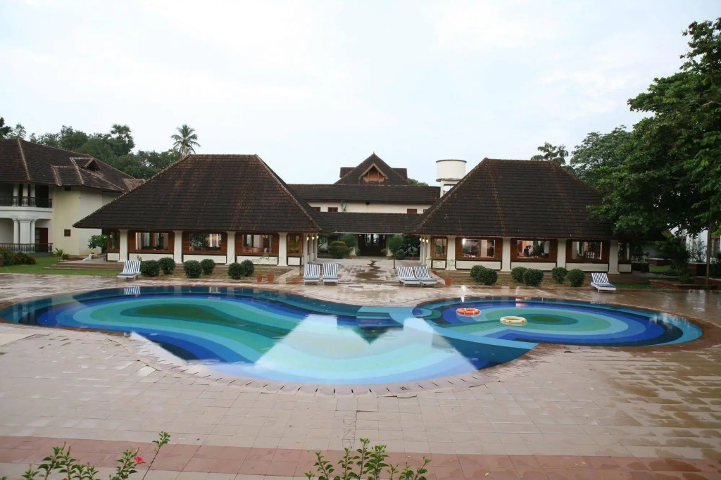 KTDC Bolgatty Palace & Island Resort