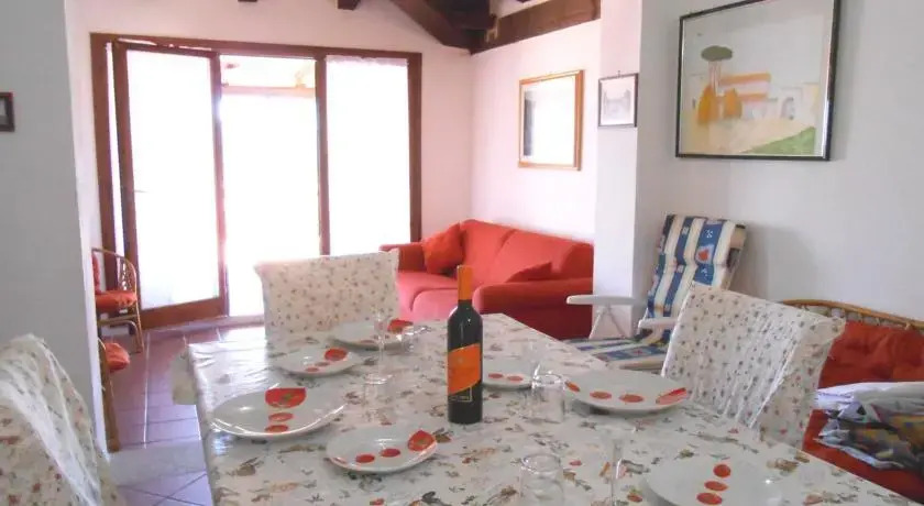 Villaggio Costa Caddu