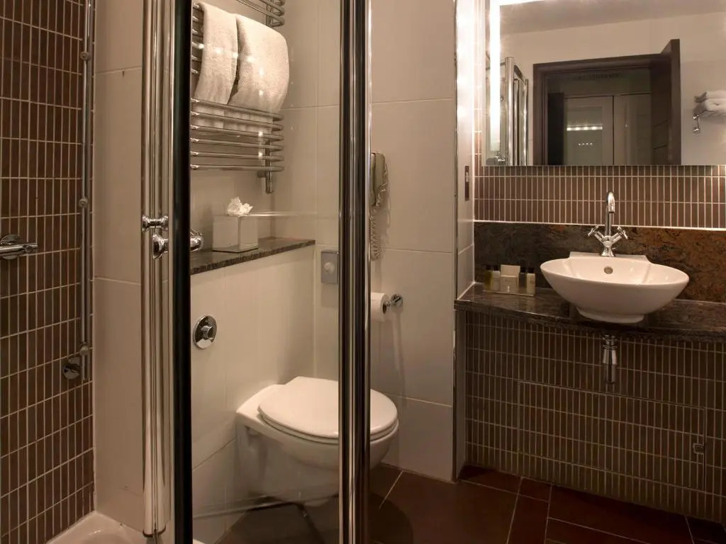 Rookery Hall Hotel & Spa