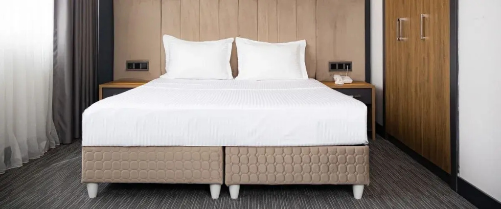Home Plus Hotel