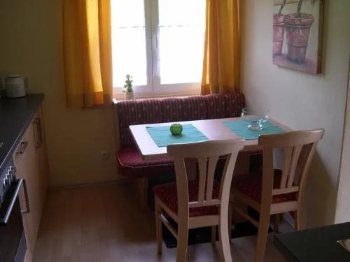 Das Talblick - Appartments