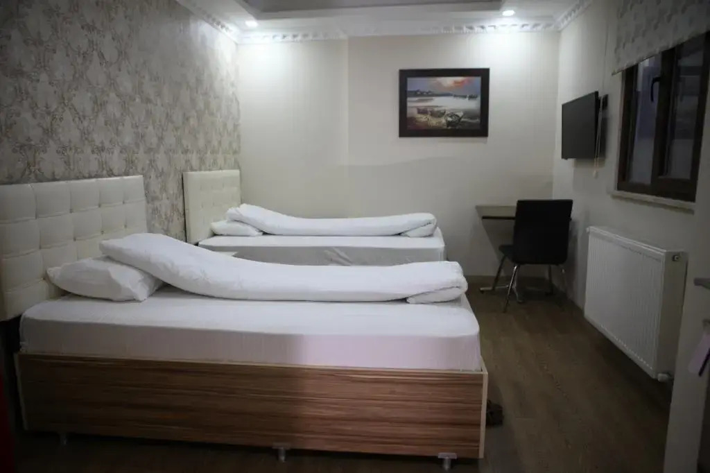 Hotel Ipekyolu