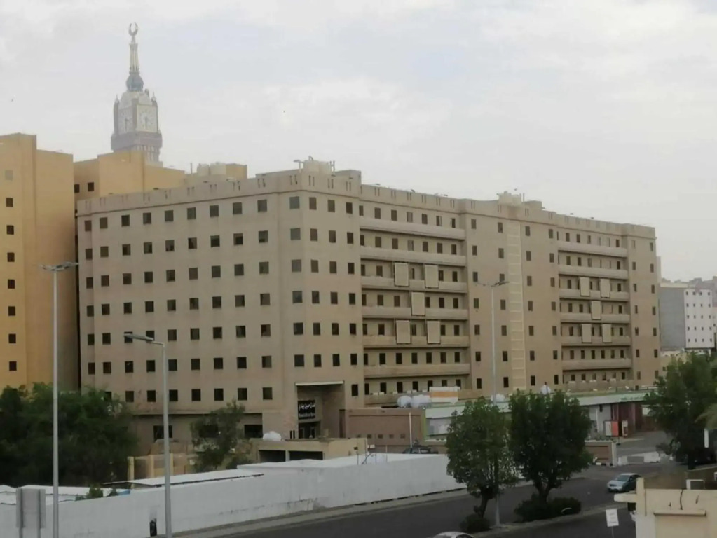 Hussein Beyari Hotel