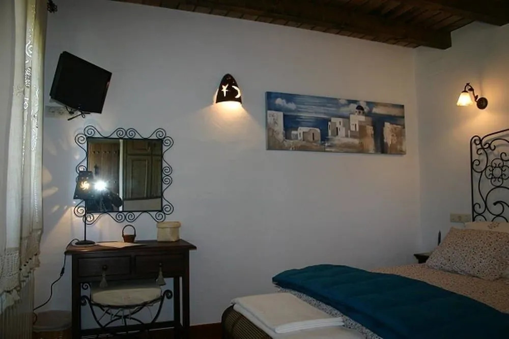 Casa Carmela