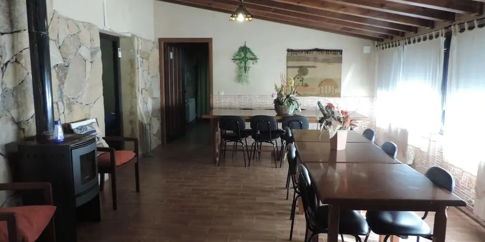 Casa Rural Valle del Jerte