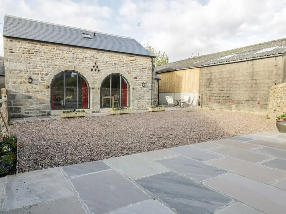 The Coach House