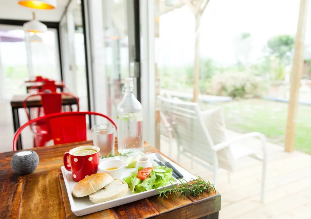HaoHer Bed and Breakfast