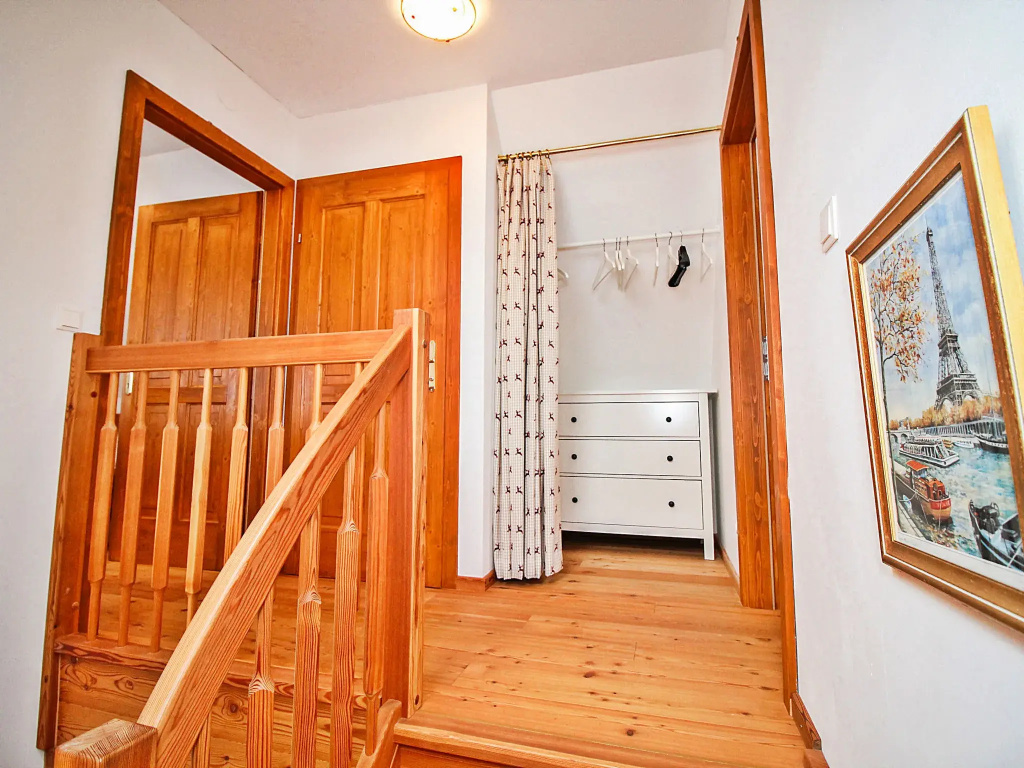 Holiday Home Feichtinger
