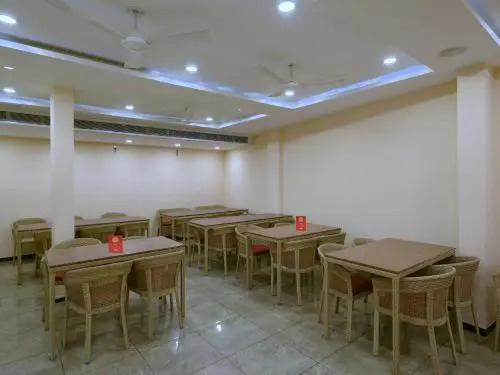 Hotel Rumaya
