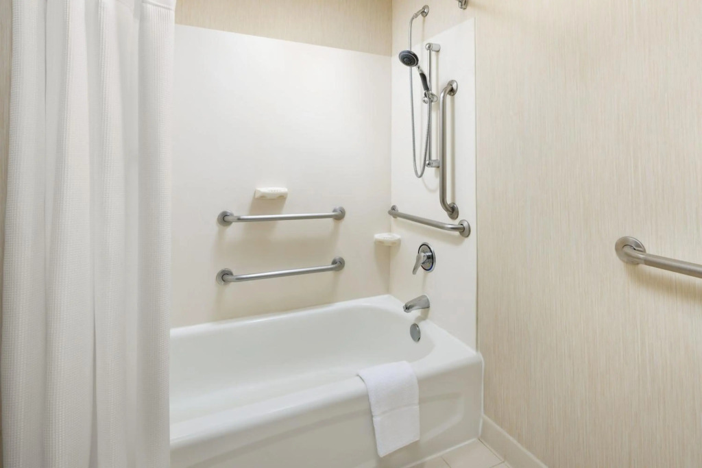 Residence Inn by Marriott Saddle River