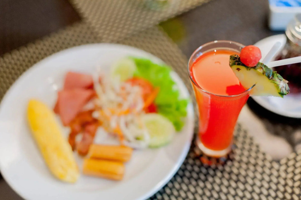 Pattaya City Resort