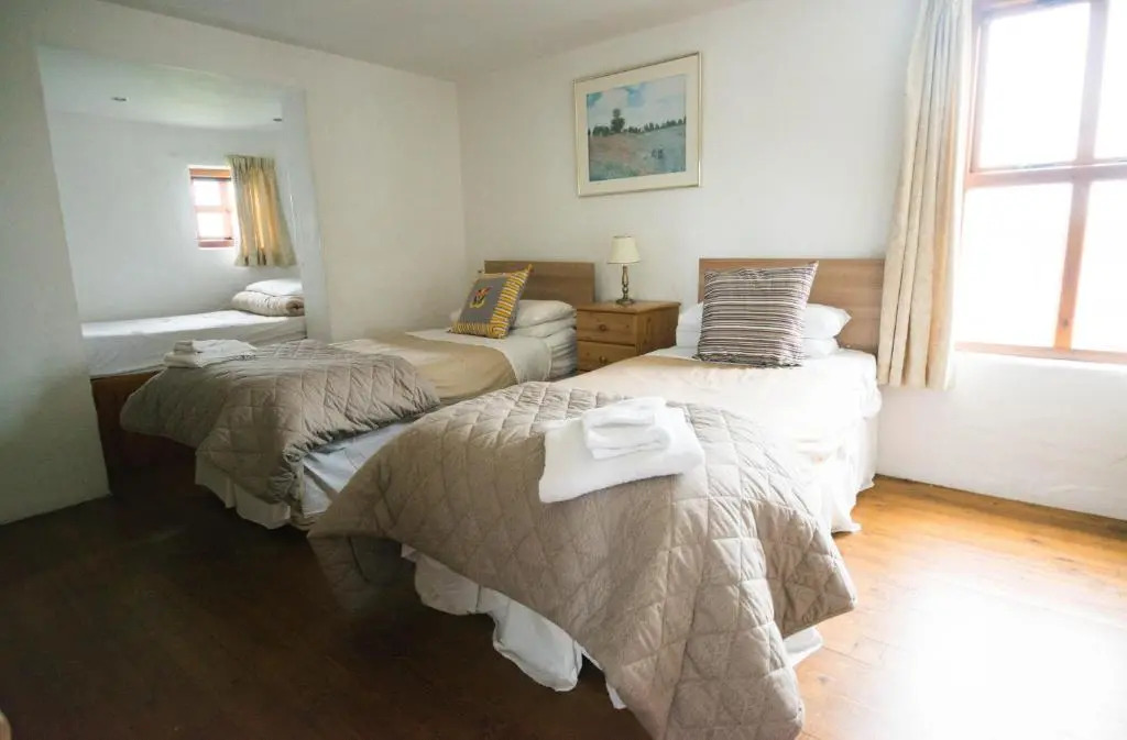 Ballylinny Holiday Cottages