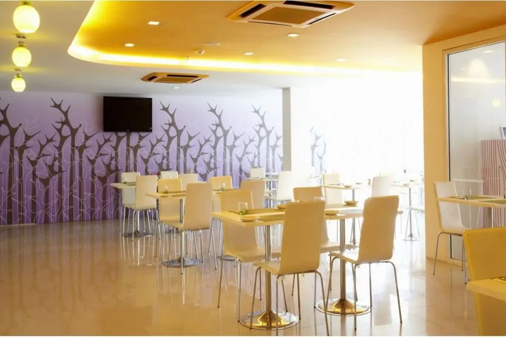 Samui Plaza
