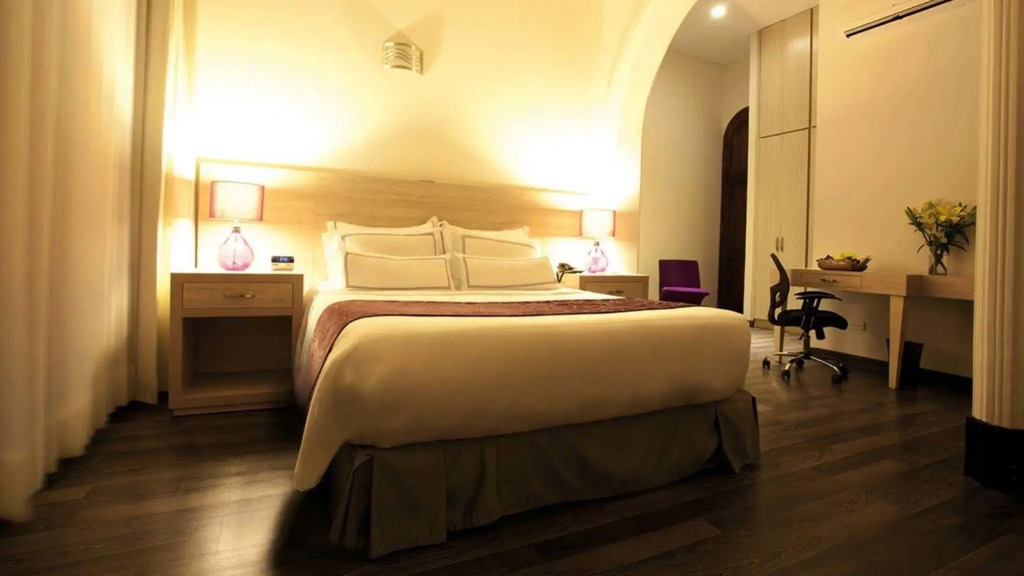 Hotel Union