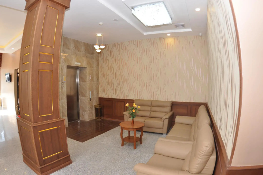Hotel 89