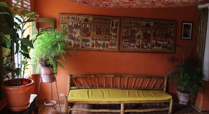 Boutique Hotel Maharaja