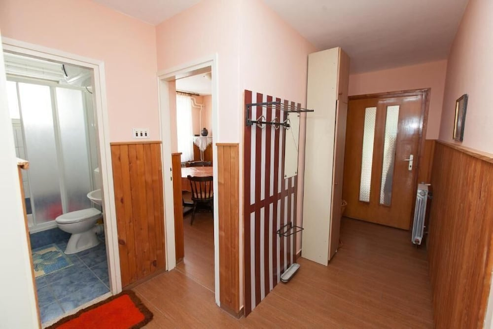 Apartment Magas