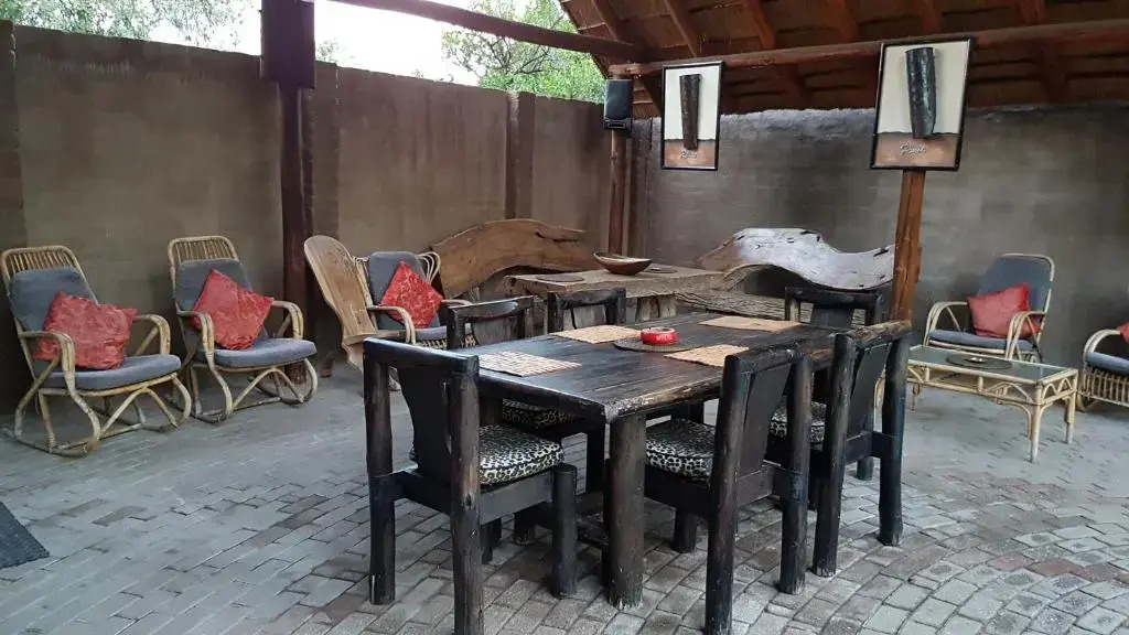 Siesta Guest House