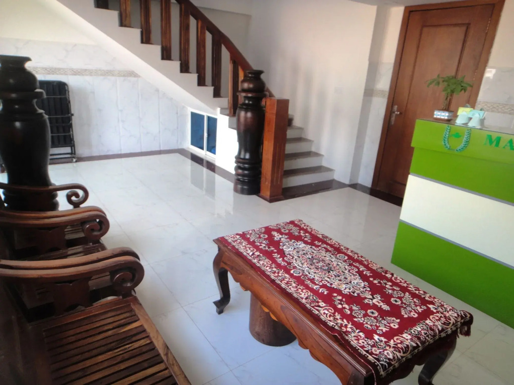Marany Guesthouse