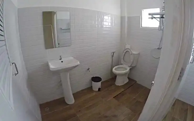 24 Poshtel Chiangmai