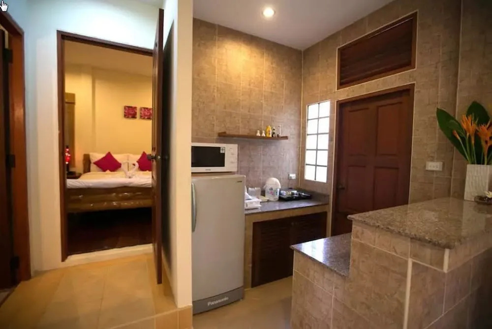 1 Bedroom Standard Beach Bungalow Lamai