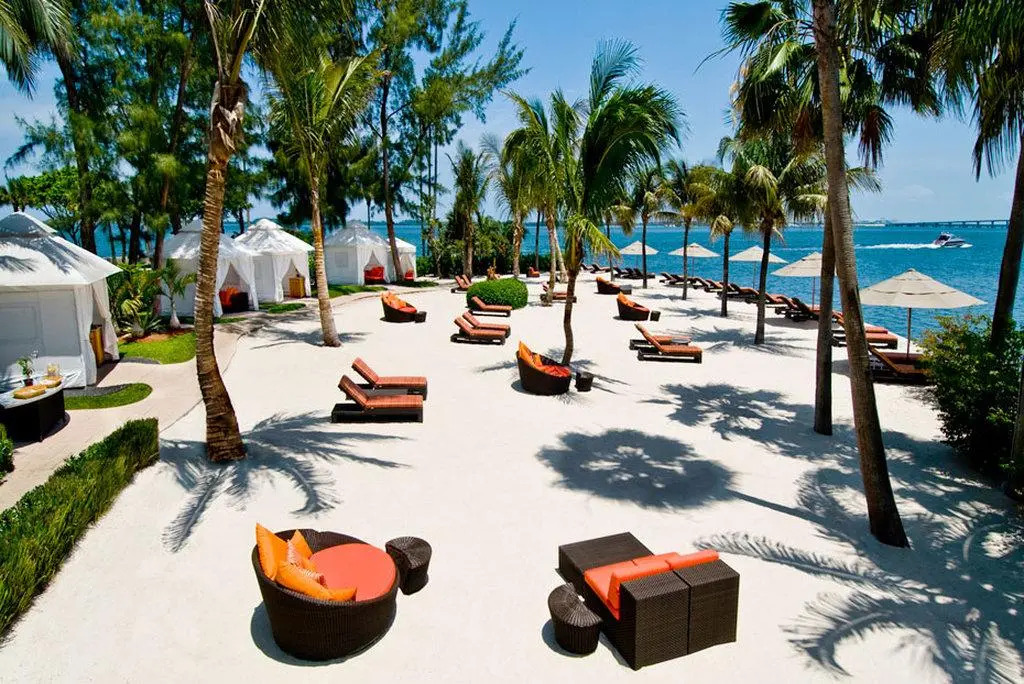 Mandarin Oriental Miami