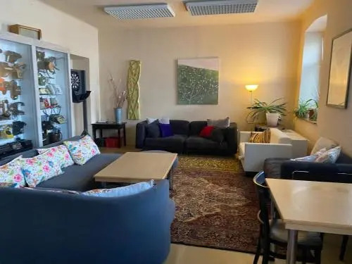 Apartment Stará Pošta