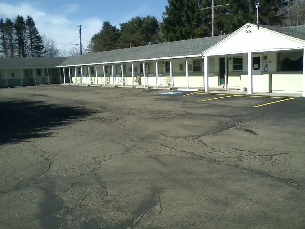 Moonlight Motel