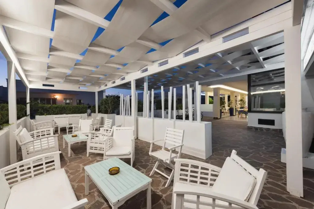 Hotel Luna Lido
