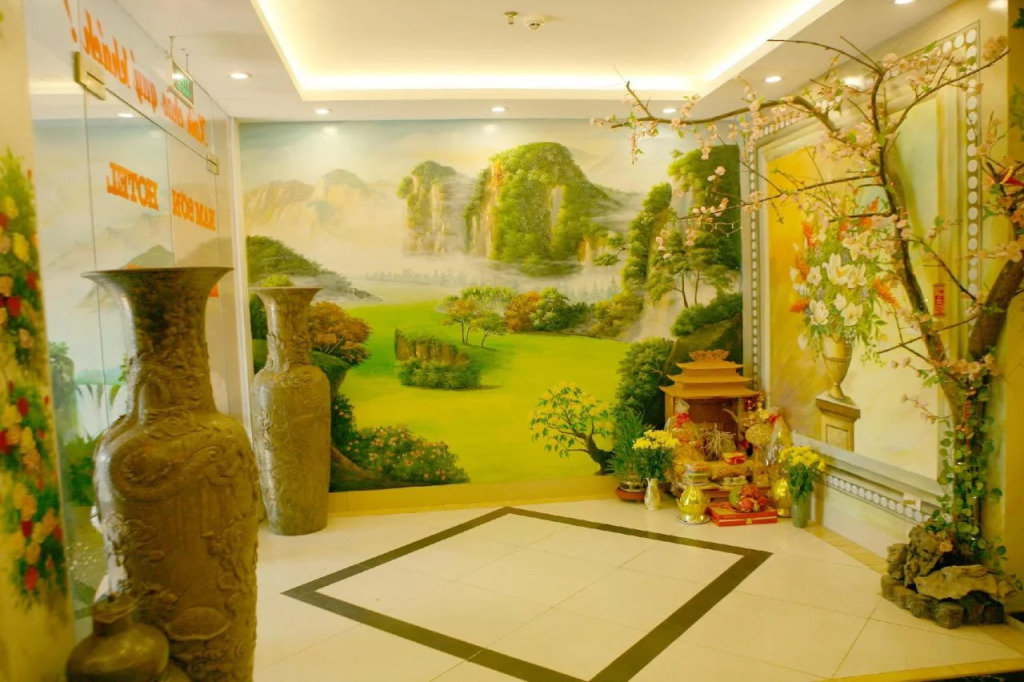 Nam Son Hotel