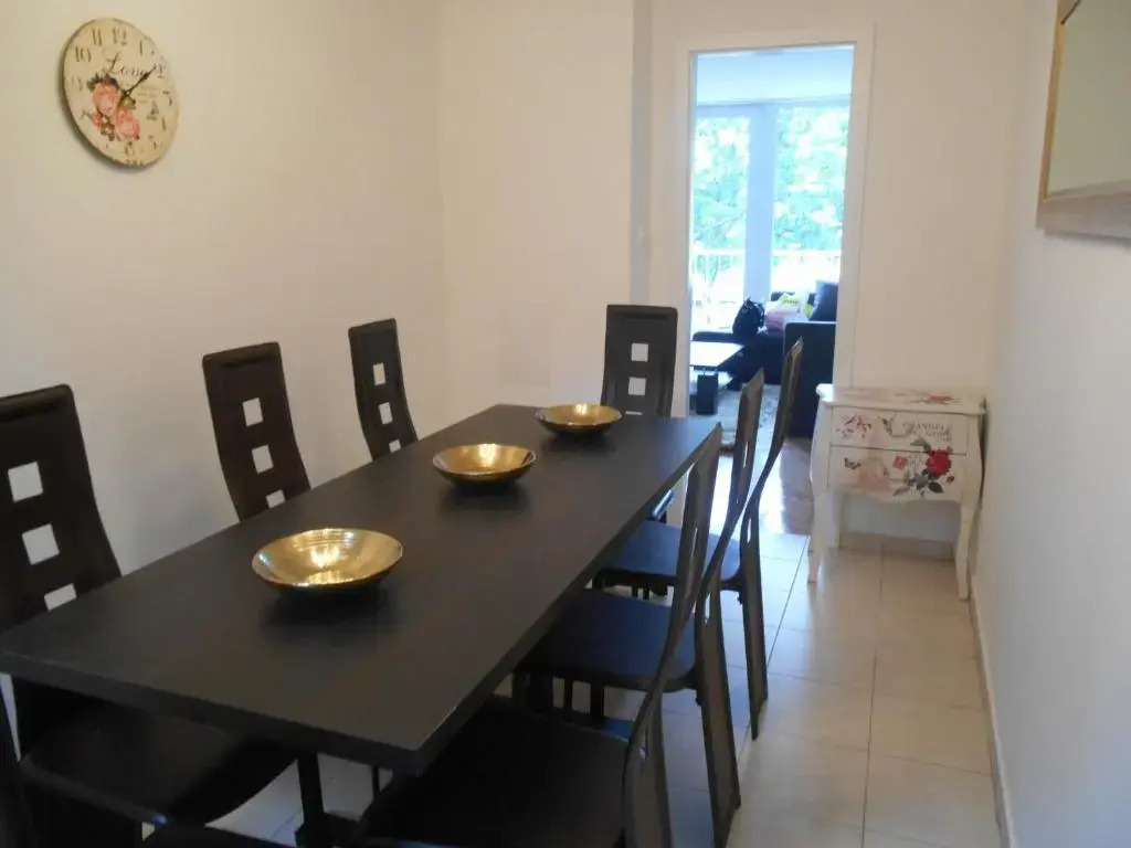 Apartment MB