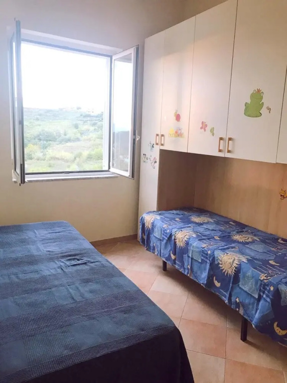 Apartment With 2 Bedrooms In Salerno With Wonderful Sea View And Balcony 8 Km From The Beach
