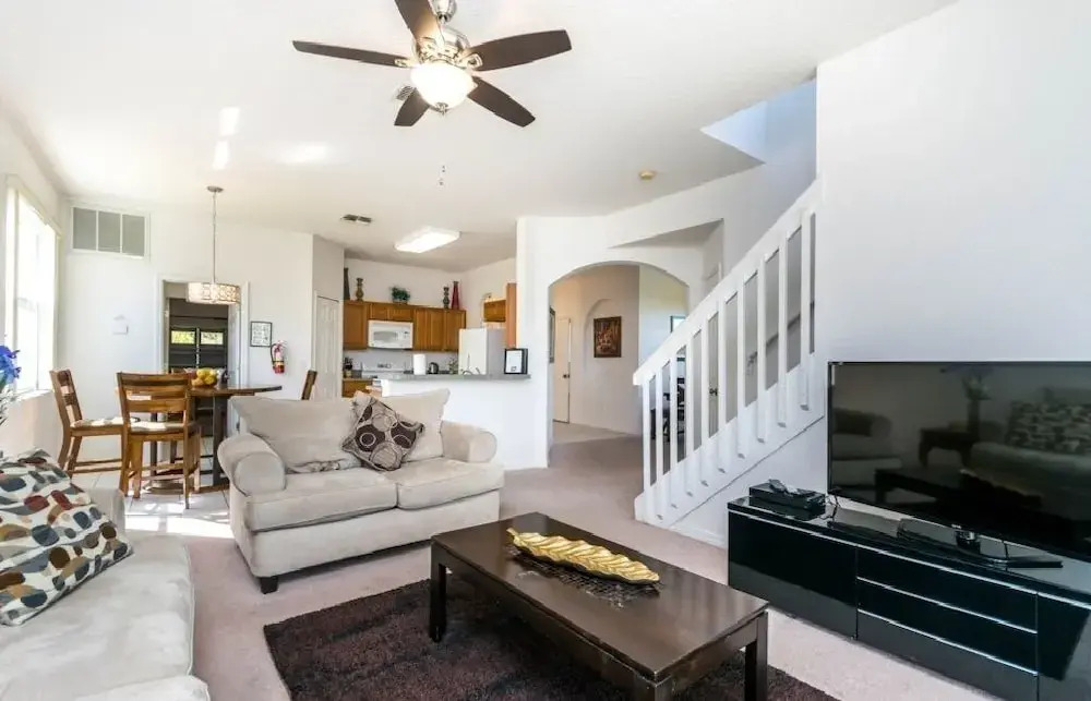 Amazing House! Highlands Reserve - 127TC