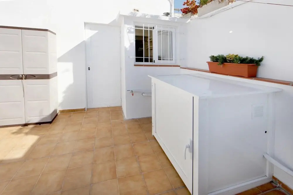 CAN PEPUS ATIC loft