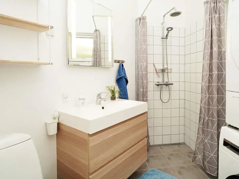 5 star holiday home in Græsted
