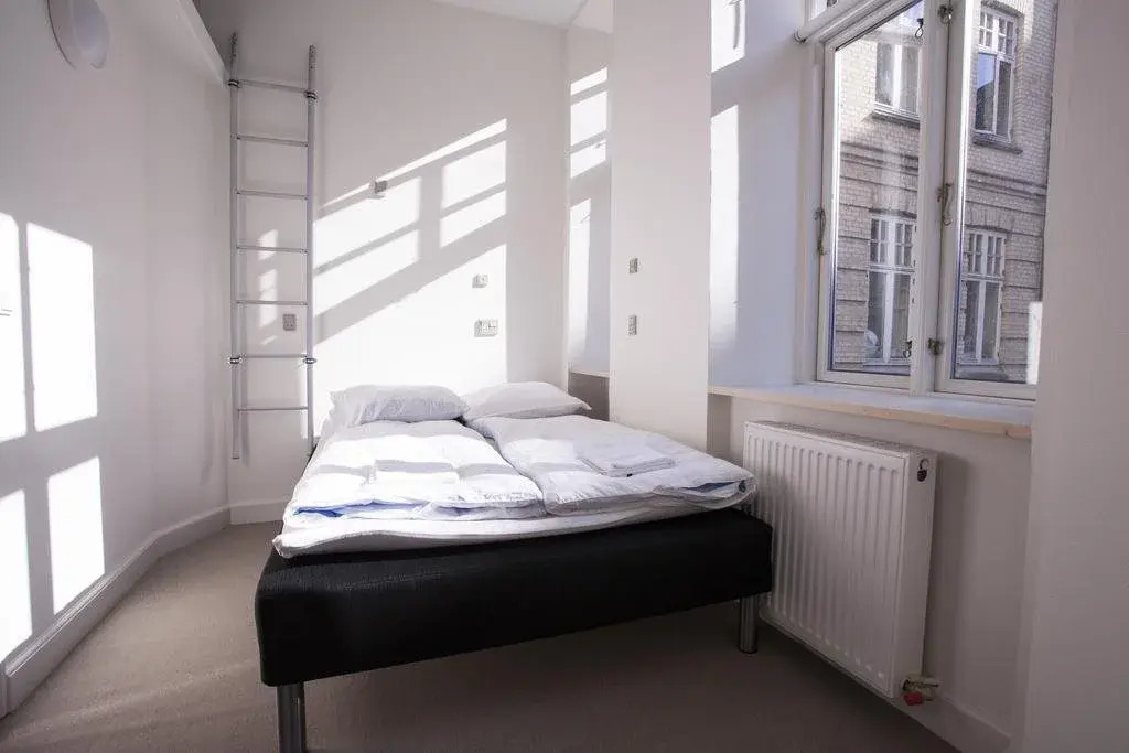 SimpleBed Hostel